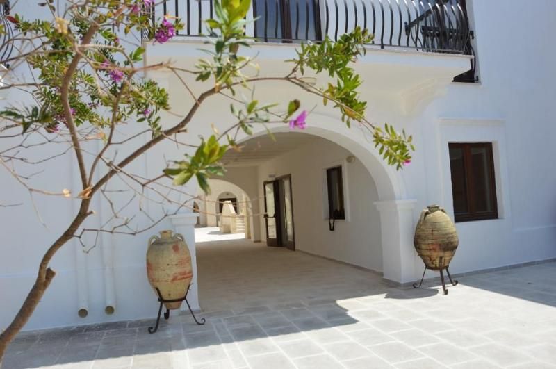 Hotel Mare Nostrum 1