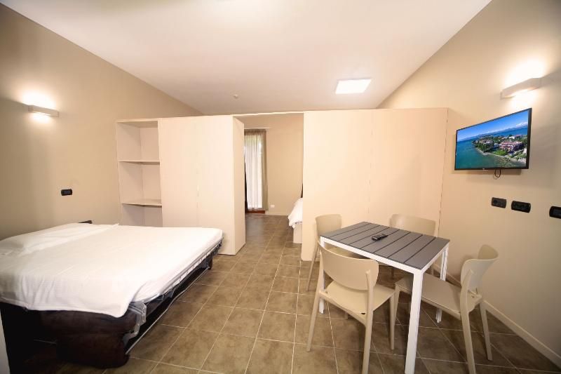 Smeraldo apartments 3