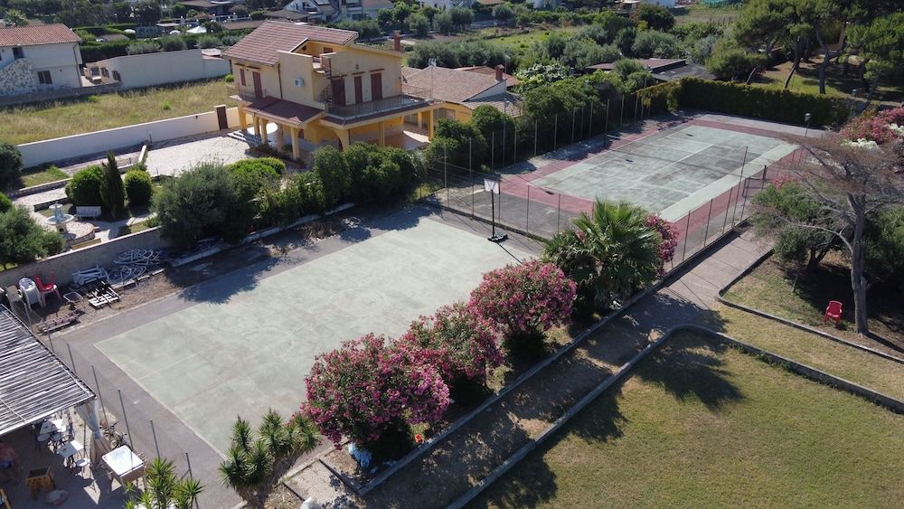 Villa Teti 2