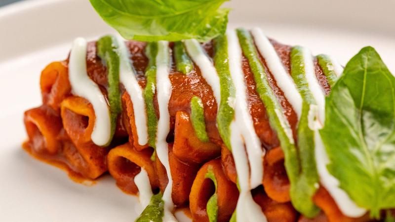 Nabi Resort Glamping & Spa 1