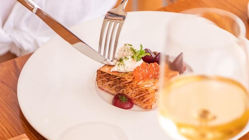 Nabi Resort Glamping & Spa 3