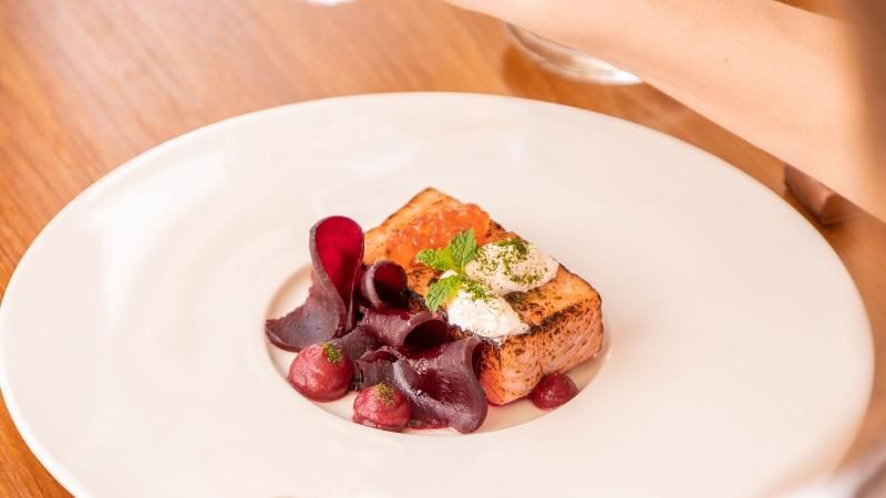 Nabi Resort Glamping & Spa 2