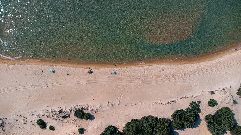 Kampaoh Flumendosa 2