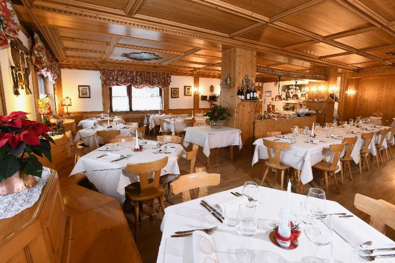 Valgranda Wellness & Spa Hotel 4 estrelas em Val di Zoldo