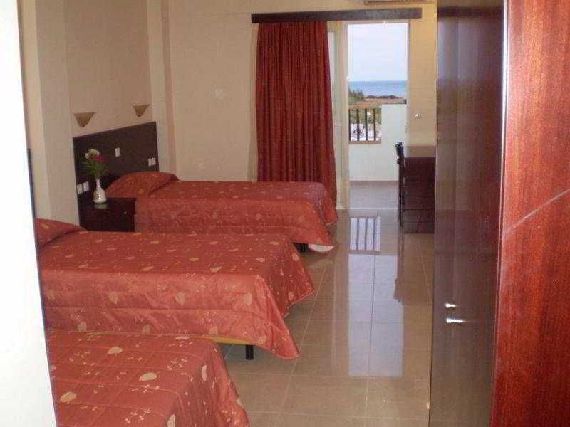 Evripides Village 4 estrelas em Kardamaina