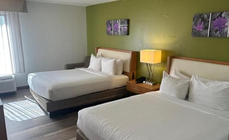 Sleep Inn & Suites Memphis 3