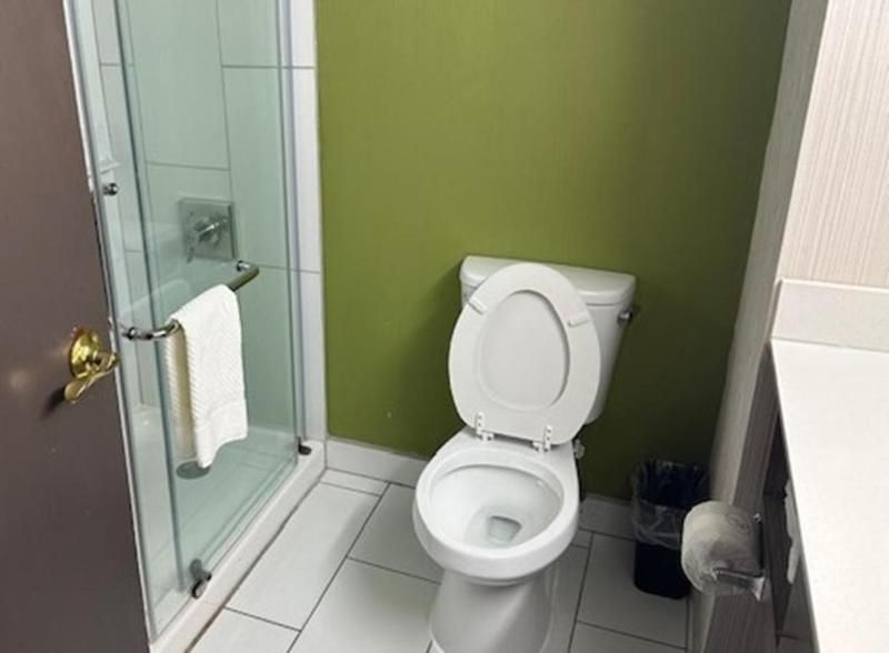 Sleep Inn & Suites Memphis 2