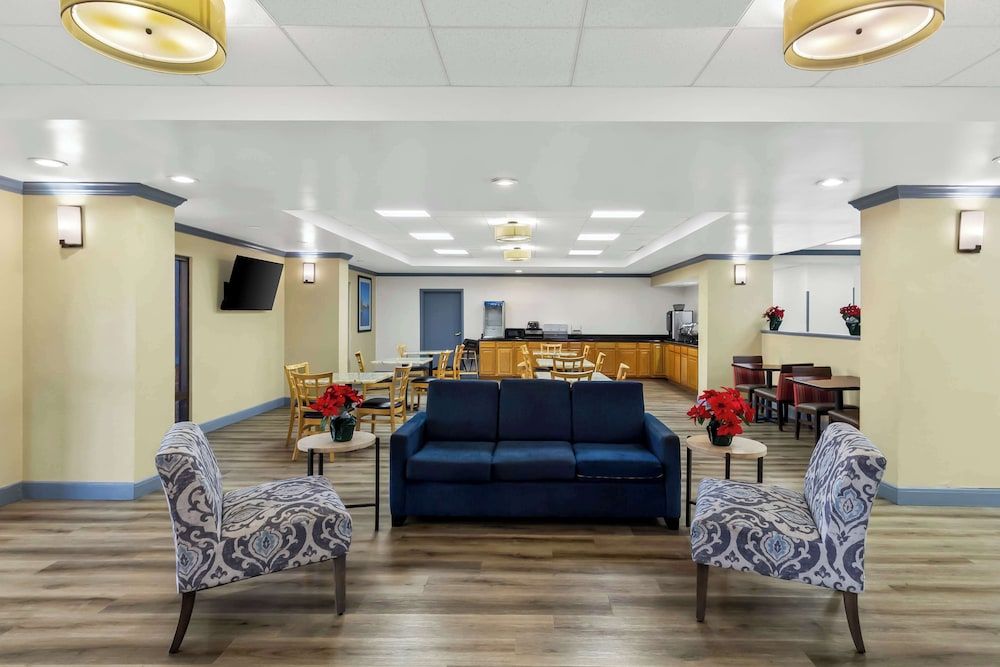 Sonesta Essential NW Houston 2