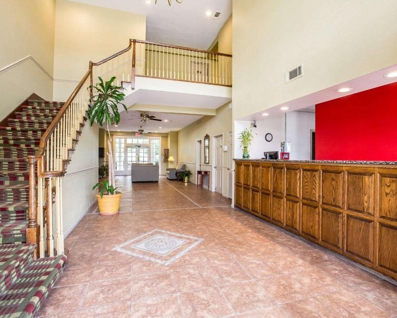 Econo Lodge Birmingham AL 3 estrellas en Birmingham