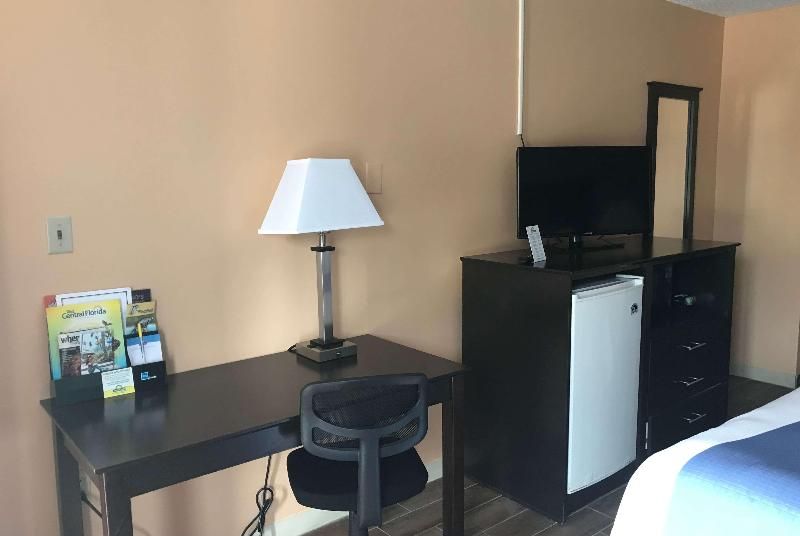 Rodeway Inn Davenport-Champions Gate 2 estrellas en Davenport