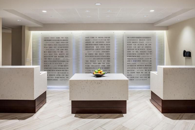 Fullerton Marriott at California State University 3