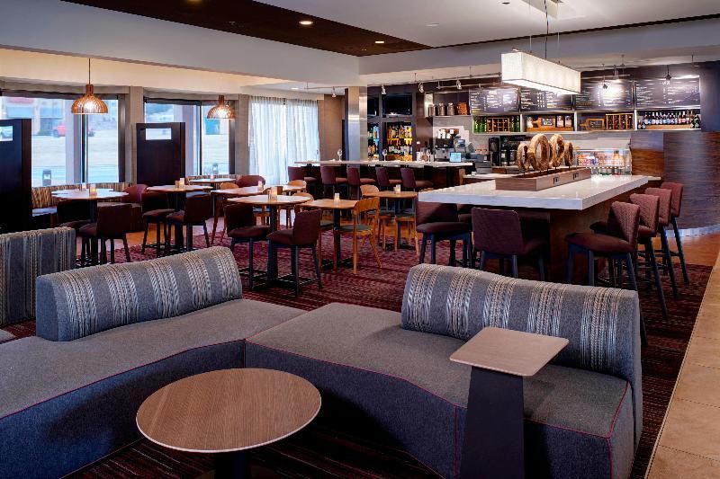 Sonesta Select Kansas City Airport Tiffany Springs 3 estrellas en Kansas City