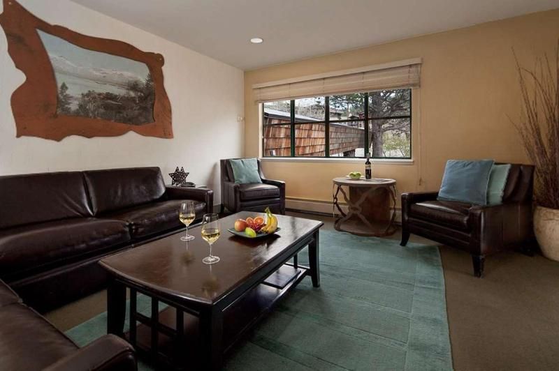 Plumpjack Squaw Valley Inn 2