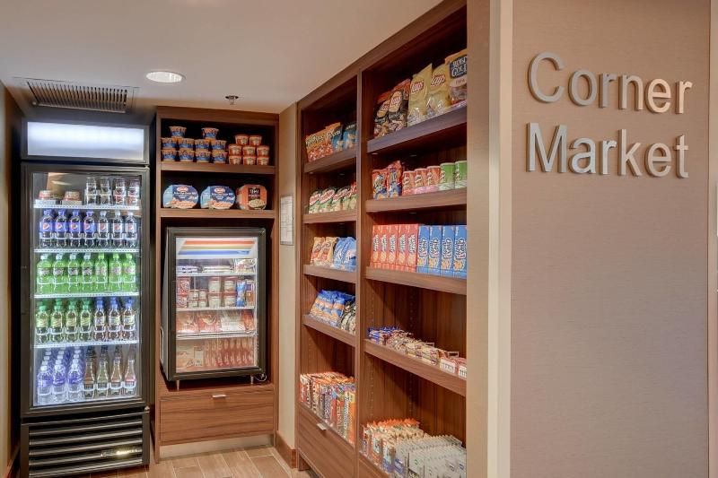 Fairfield Inn Boston Woburn/Burlington 3 estrellas en Woburn