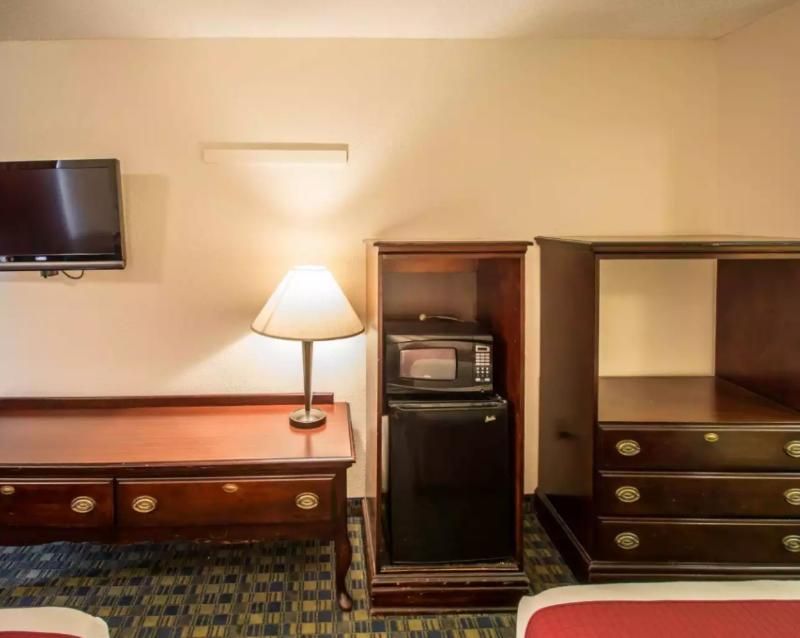 Quality Inn Kissimmee 2