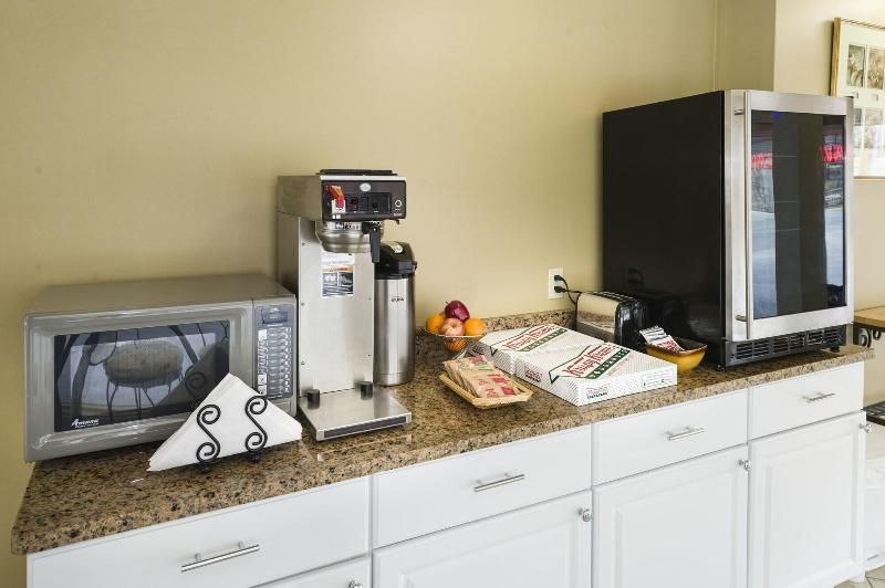 Belle Aire Motel 2 estrellas en Gatlinburg