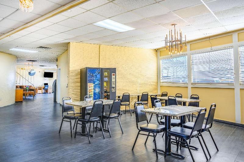 Rodeway Inn Metairie 3