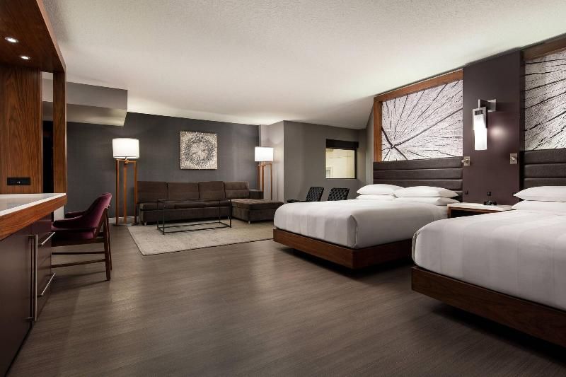 Walnut Creek Marriott 2