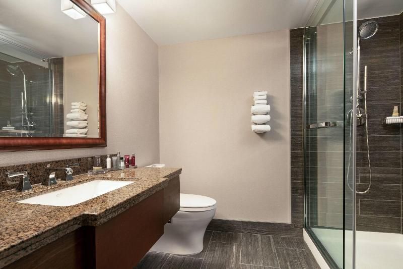 Walnut Creek Marriott 3