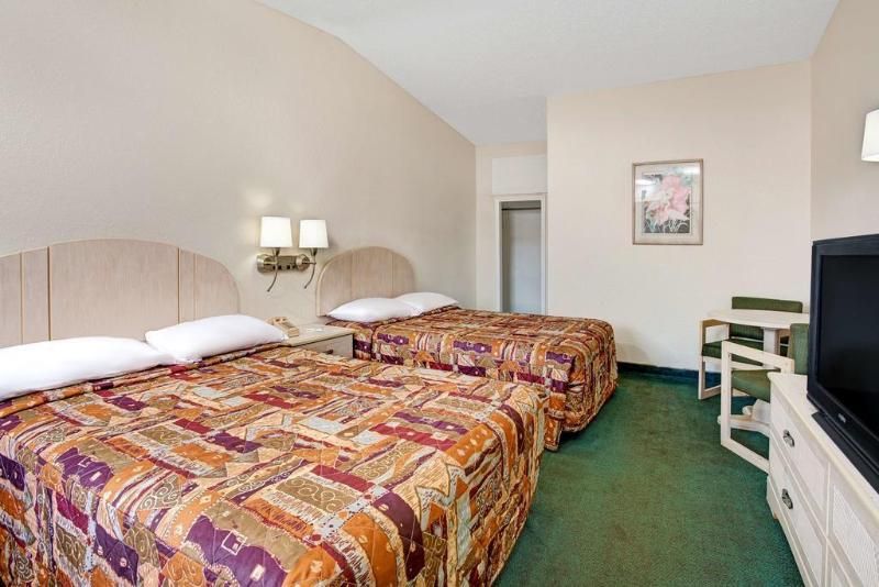 Knights Inn St Augustine 2