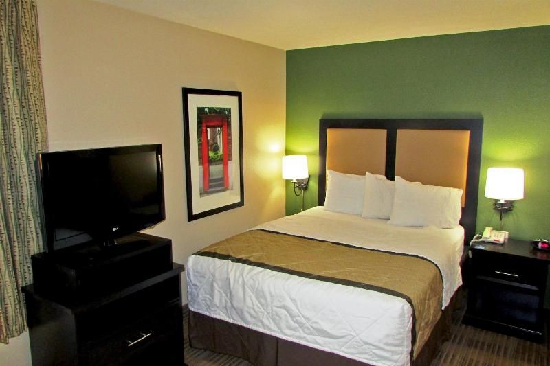 Extended Stay America - Phoenix - Scottsdale - Nor 3