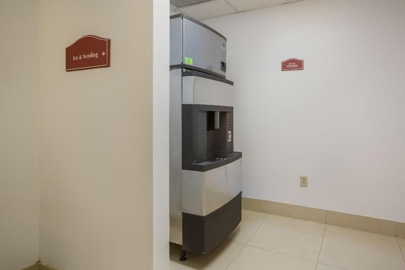 Motel 6 Atlanta Ga Stadium Se 2