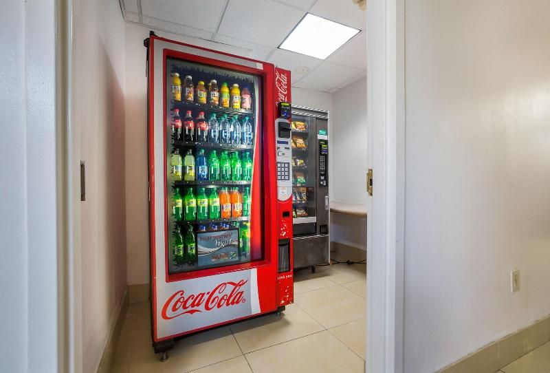 Motel 6 Atlanta Ga Stadium Se 3