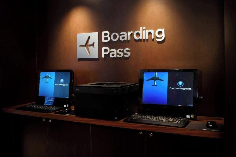 Courtyard Chicago Oakbrook Terrace 2