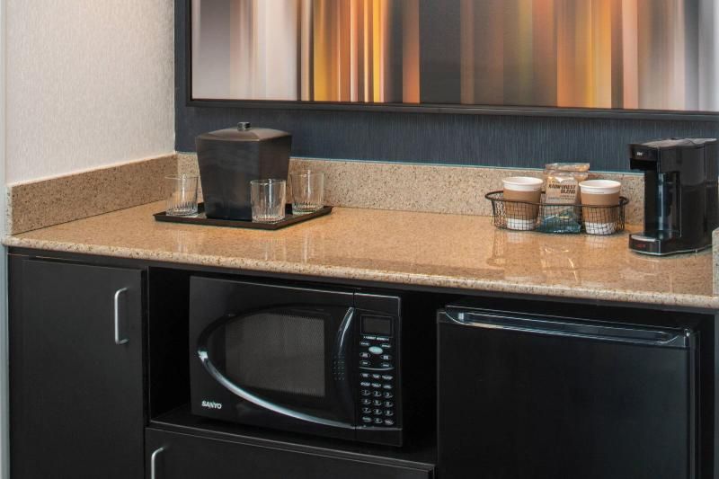 Courtyard Dulles Airport Herndon/Reston 3 étoiles à Herndon