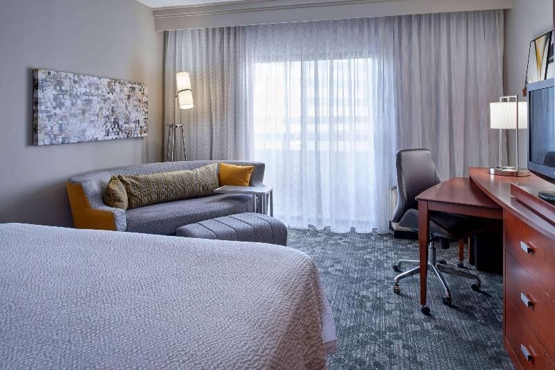 Sonesta Select Indianapolis Carmel 3 estrellas en Indianápolis