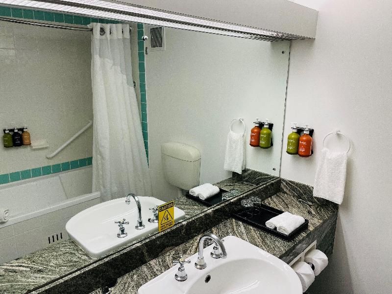 Holiday Inn Parramatta 4 estrellas en Sídney
