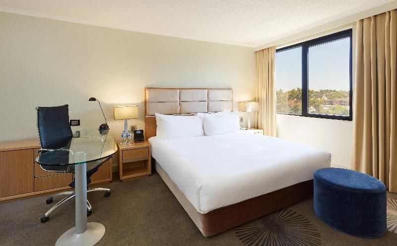 Holiday Inn Parramatta 2
