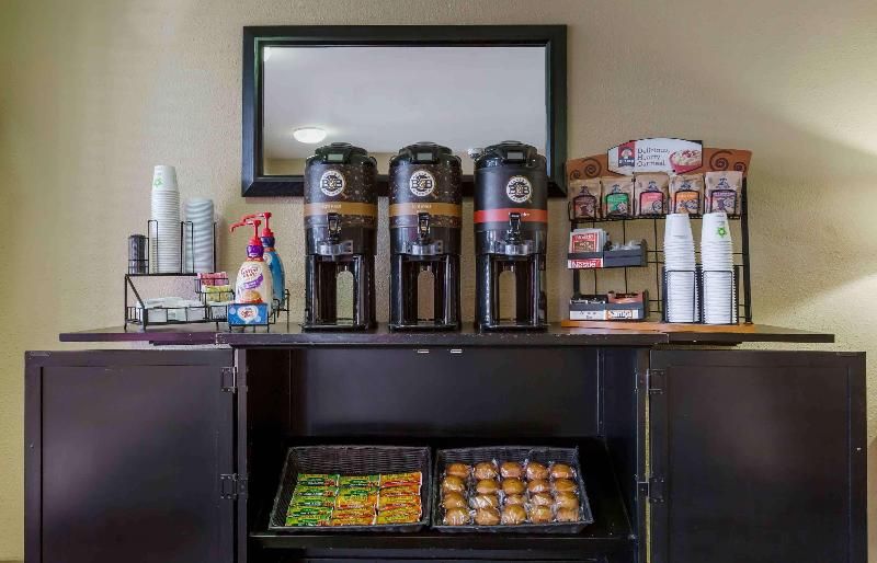 Extended Stay America - El Paso - West 3