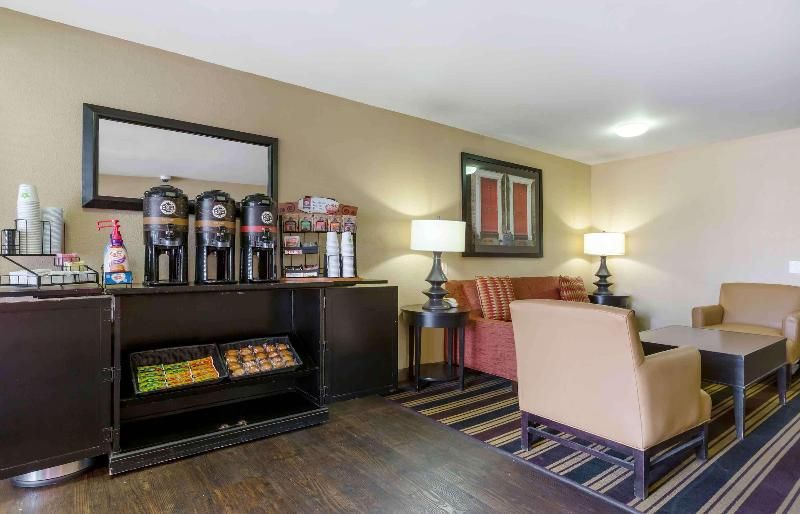 Extended Stay America - El Paso - West 2