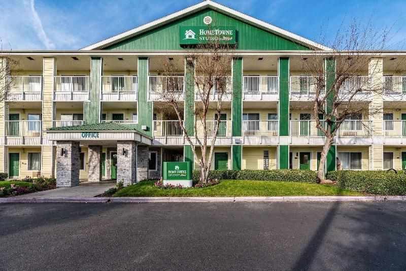 Hometowne Studios Fresno - West 2