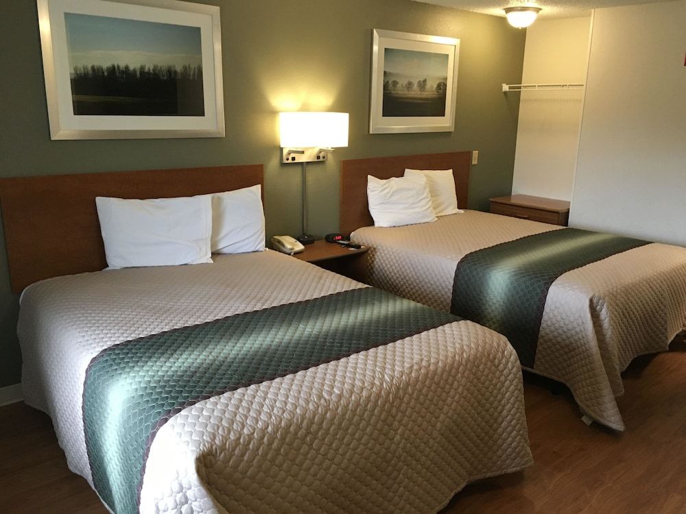 Studio 51 Extended Stay Hotel 2 estrellas en Phoenix