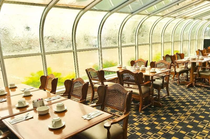 Quality Inn & Conference Centre Festival 3