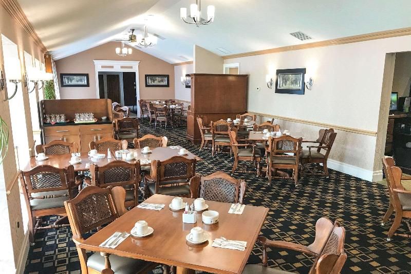 Quality Inn & Conference Centre Festival 3 estrelas em Stratford