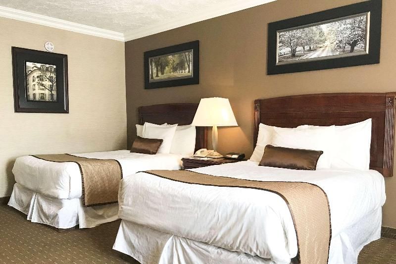 Quality Inn & Conference Centre Festival 2