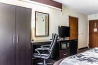 Sleep Inn Airport - Billy Graham Parkway
