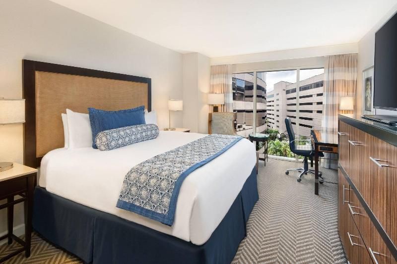 Westshore Grand, A Tribute Portfolio Hotel, Tampa 3