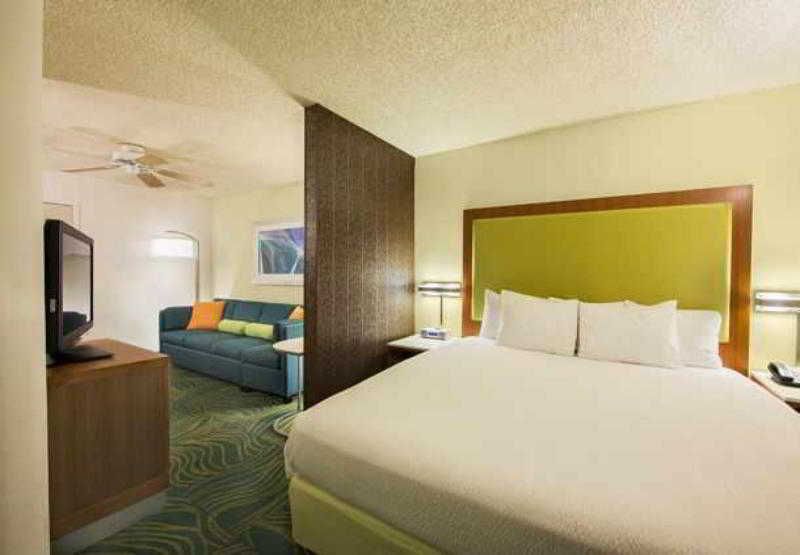 SpringHill Suites Phoenix Glendale/Peoria 3 estrellas en Glendale