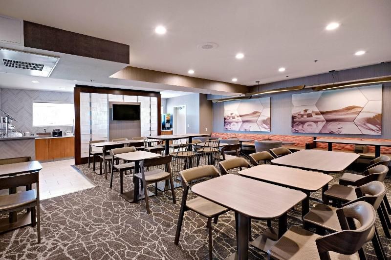 SpringHill Suites Phoenix Glendale/Peoria 2