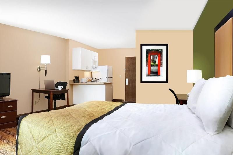 Extended Stay America - Madison - Junction Court 3