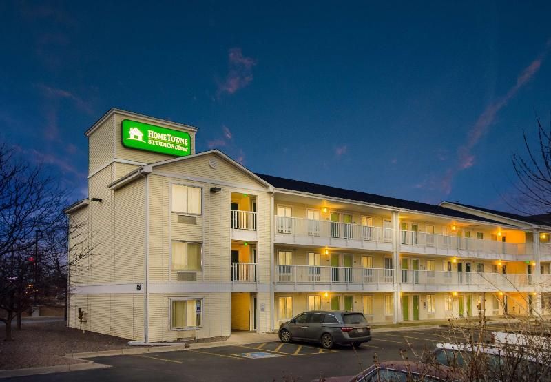 HomeTowne Studios Denver - Glendale/ Cherry Creek 2