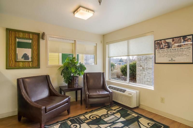 HomeTowne Studios Denver - Glendale/ Cherry Creek 2 estrellas en Denver