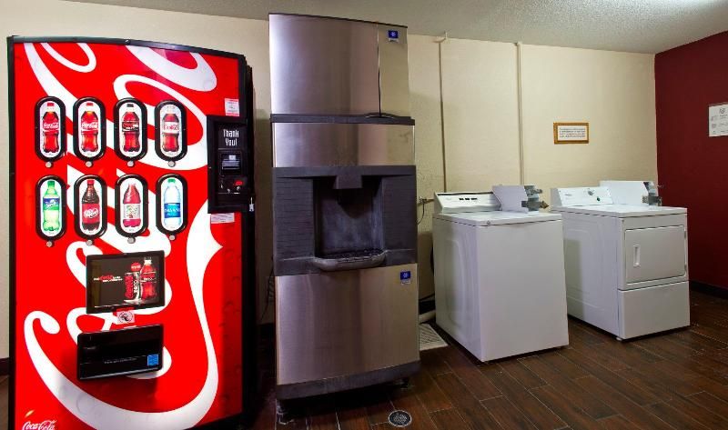 Red Roof Inn Corpus Christi South 3