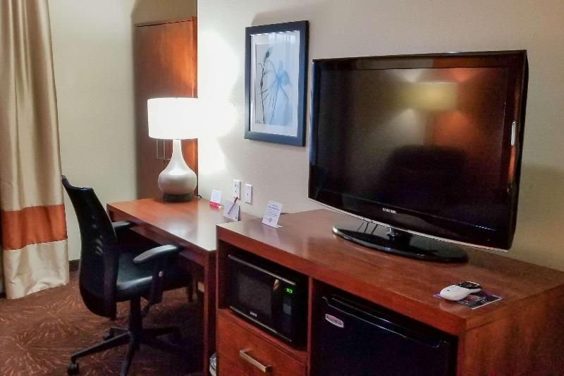 Econo Lodge Inn & Suites East Houston I-10 2 estrellas en Houston