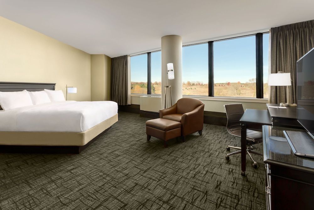 Valley Forge Casino Resort 3