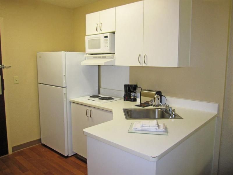 Extended Stay America - Santa Rosa - North 3